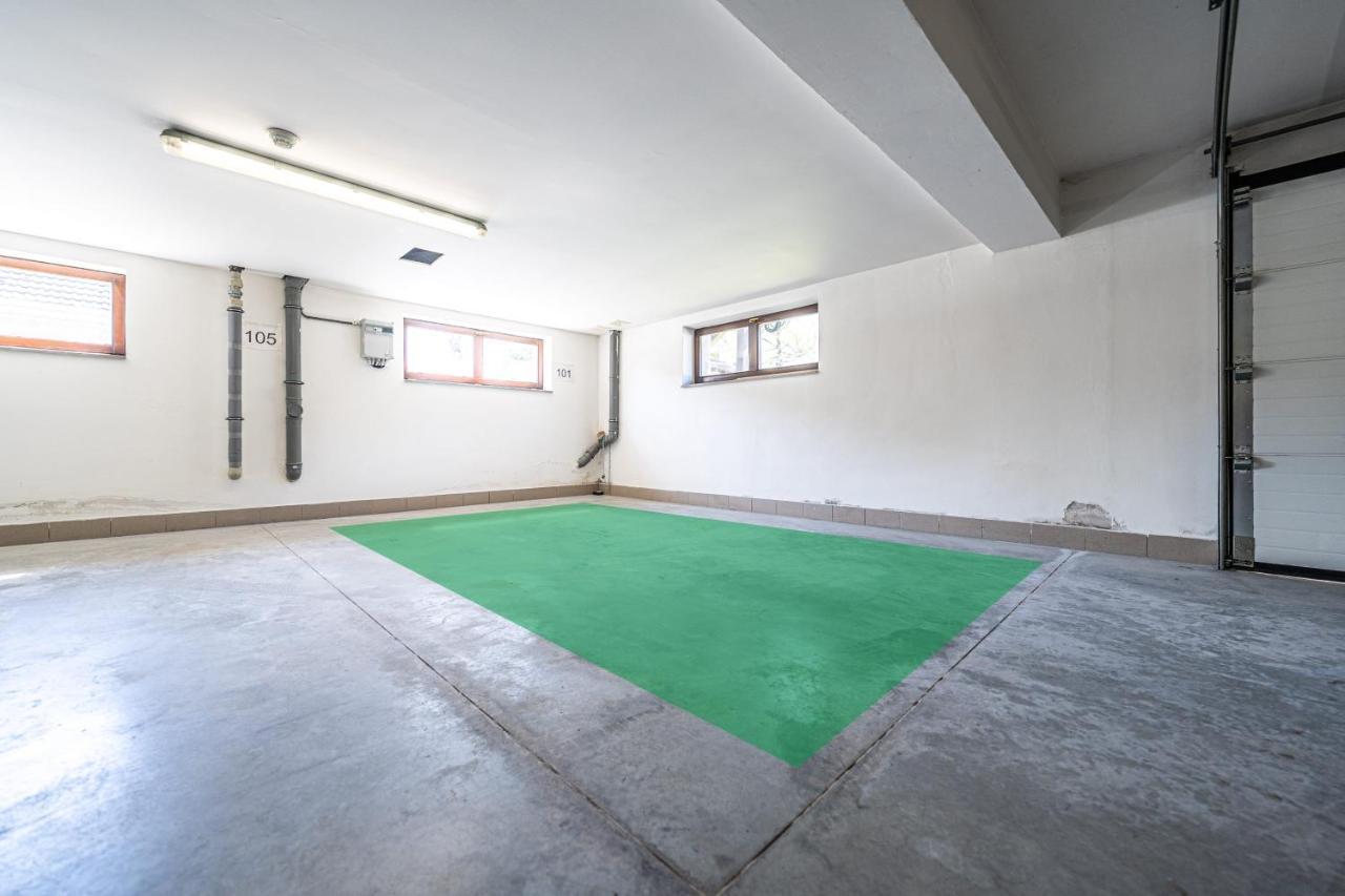 Apartment Harmony - Tatranska Lomnica, Javorinka 外观 照片