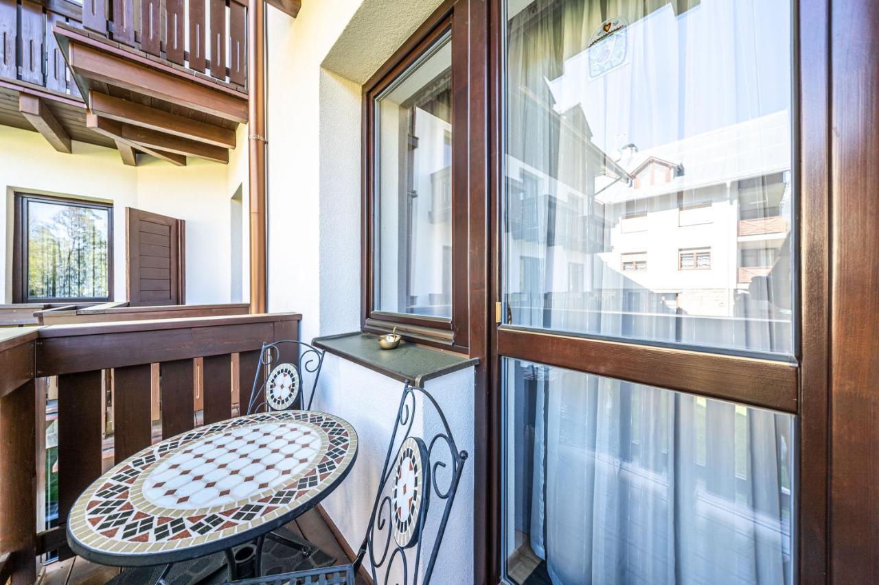 Apartment Harmony - Tatranska Lomnica, Javorinka 外观 照片