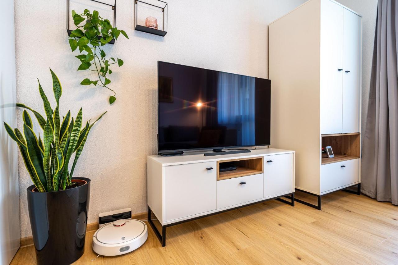 Apartment Harmony - Tatranska Lomnica, Javorinka 外观 照片