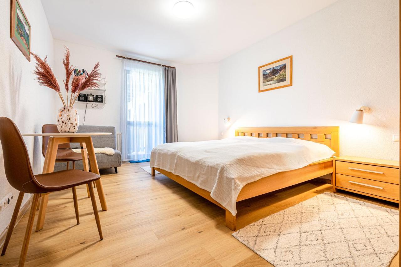 Apartment Harmony - Tatranska Lomnica, Javorinka 外观 照片