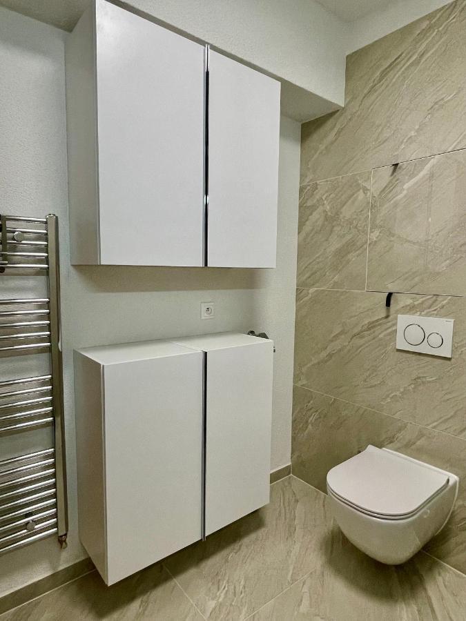 Apartment Harmony - Tatranska Lomnica, Javorinka 外观 照片