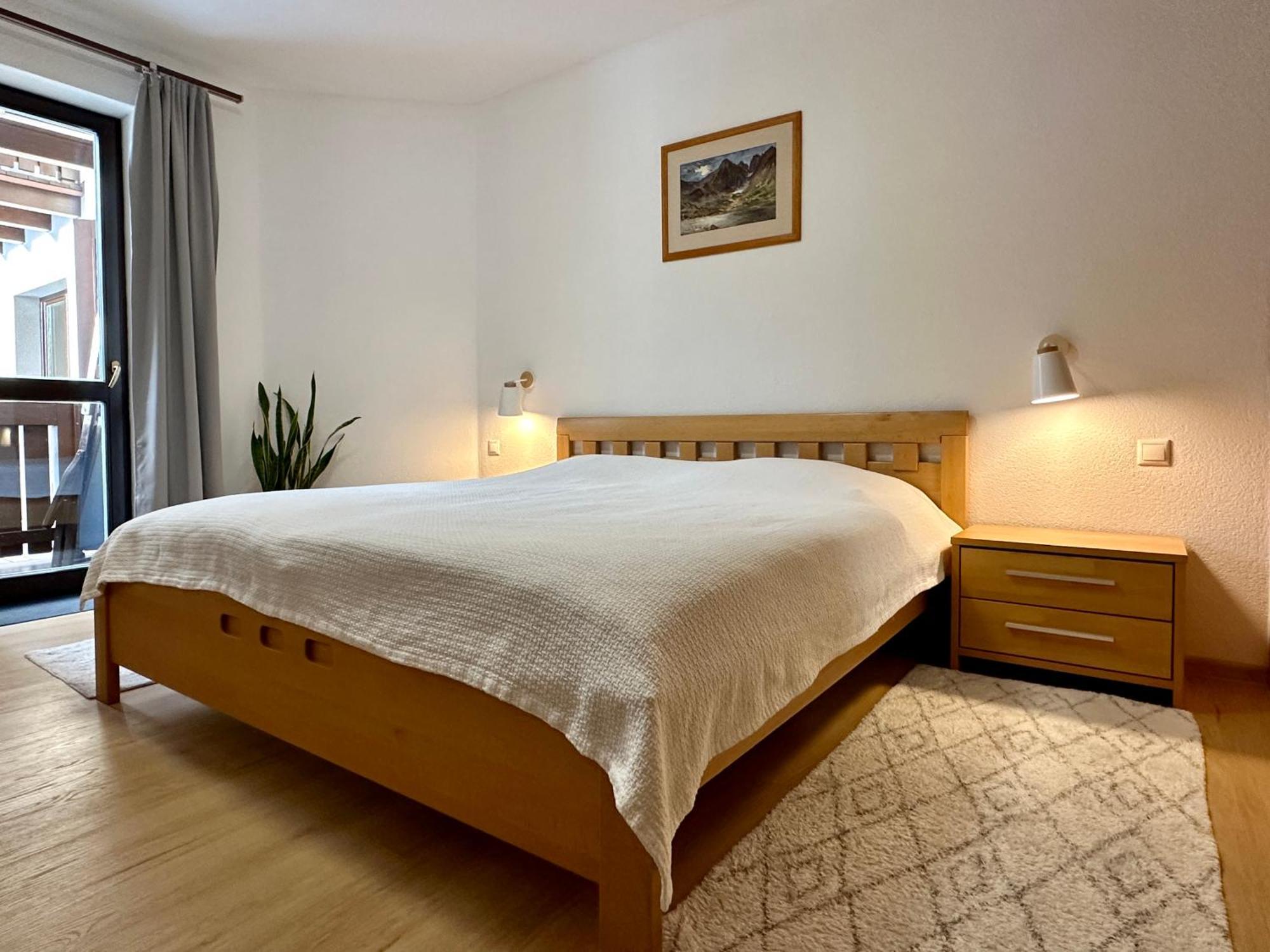 Apartment Harmony - Tatranska Lomnica, Javorinka 外观 照片
